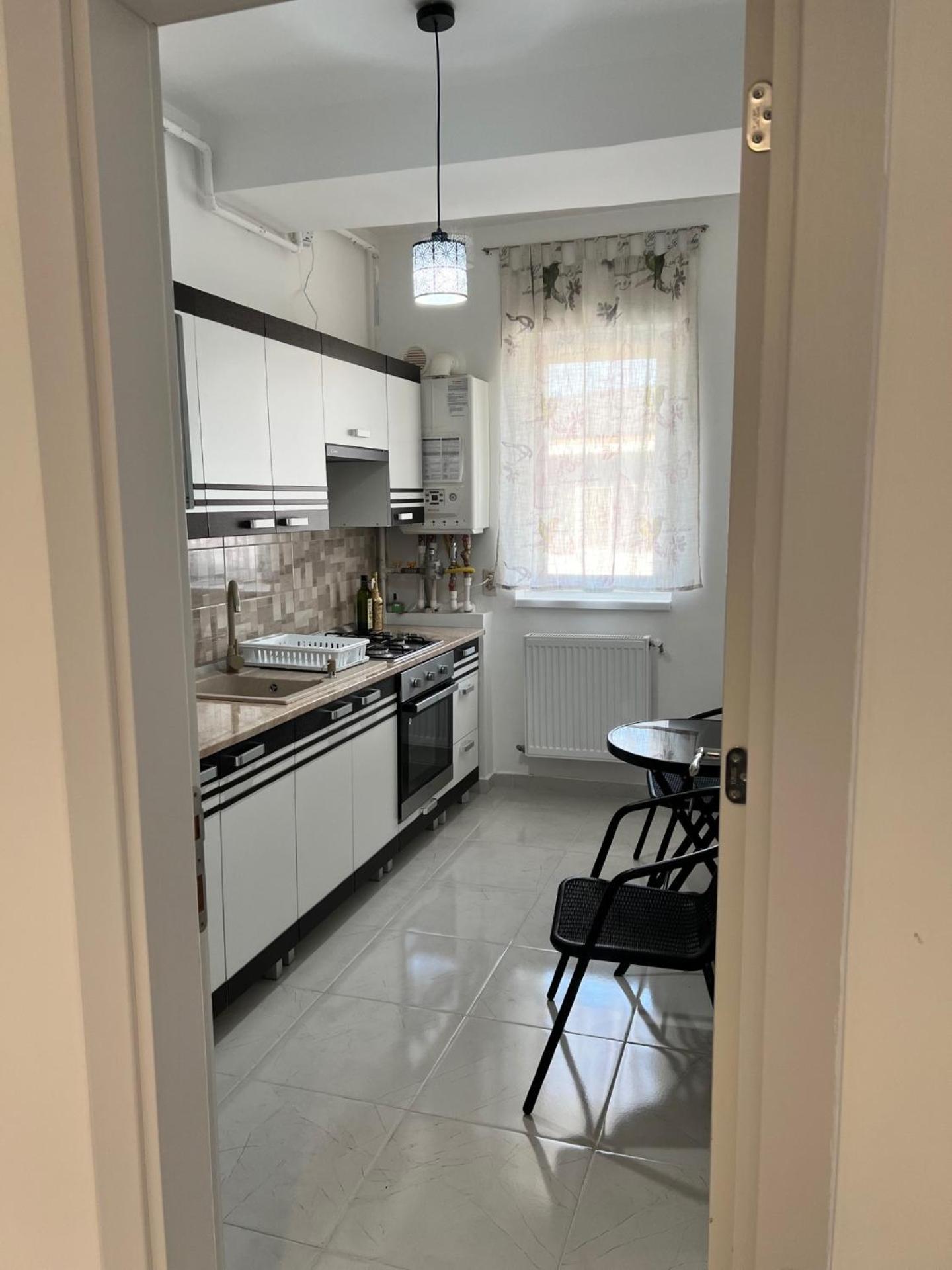 Apolonium Apartment Properties