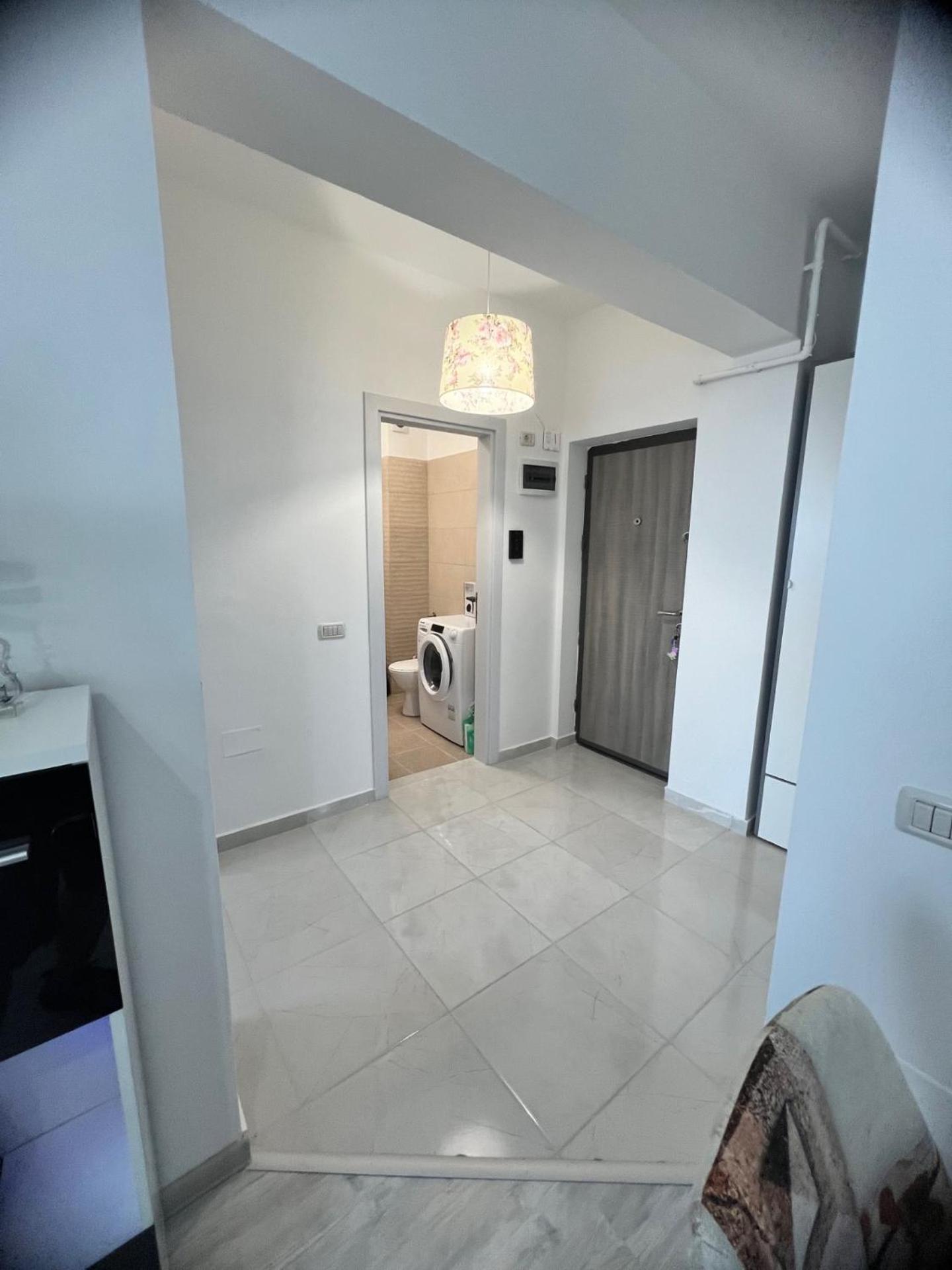 Apolonium Apartment Properties
