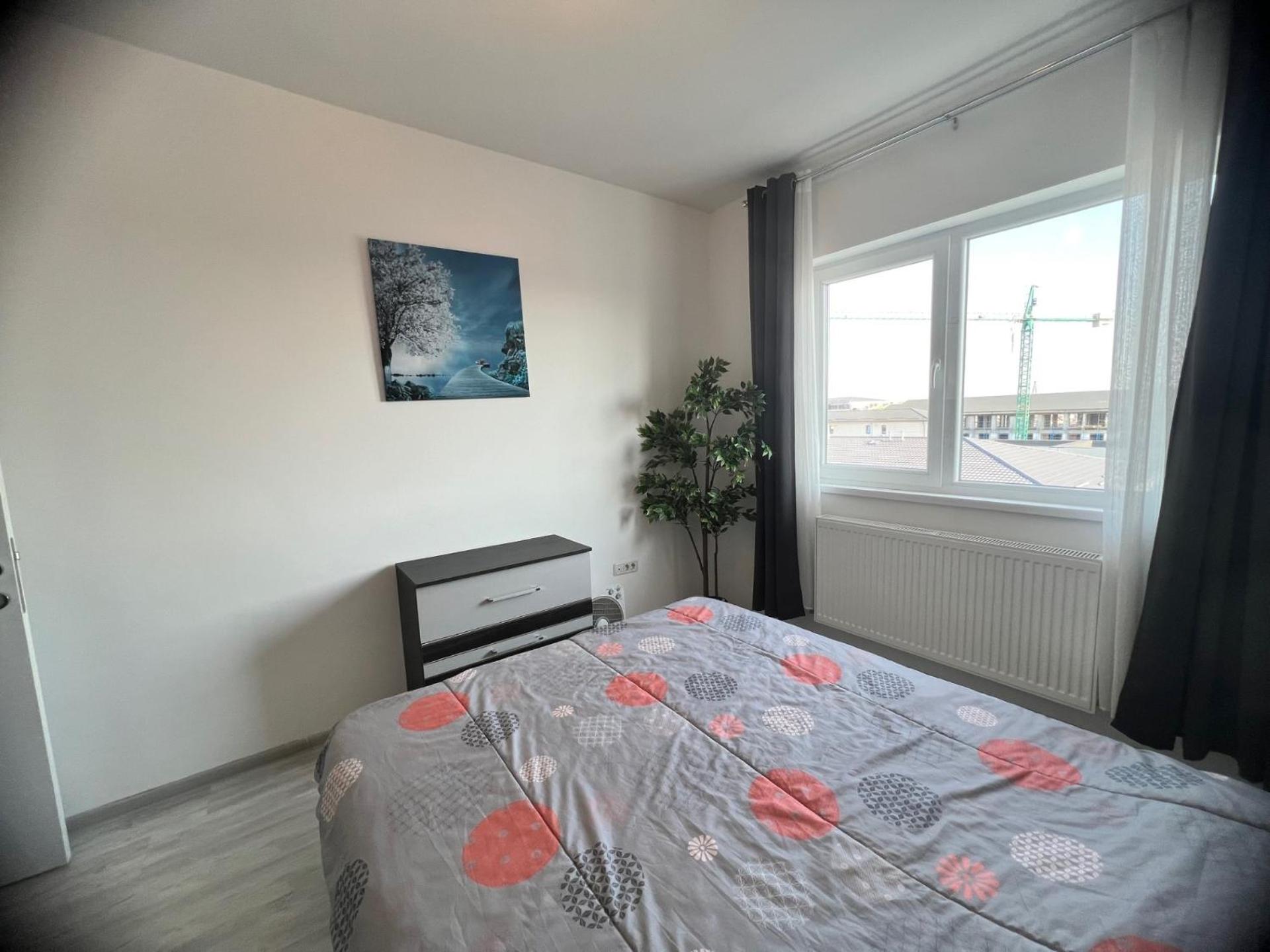 Apolonium Apartment Properties