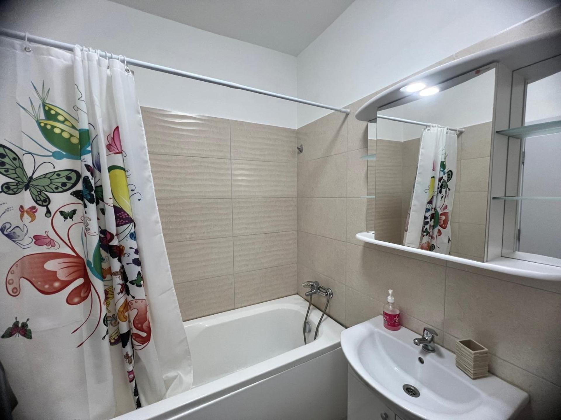 Apolonium Apartment Properties