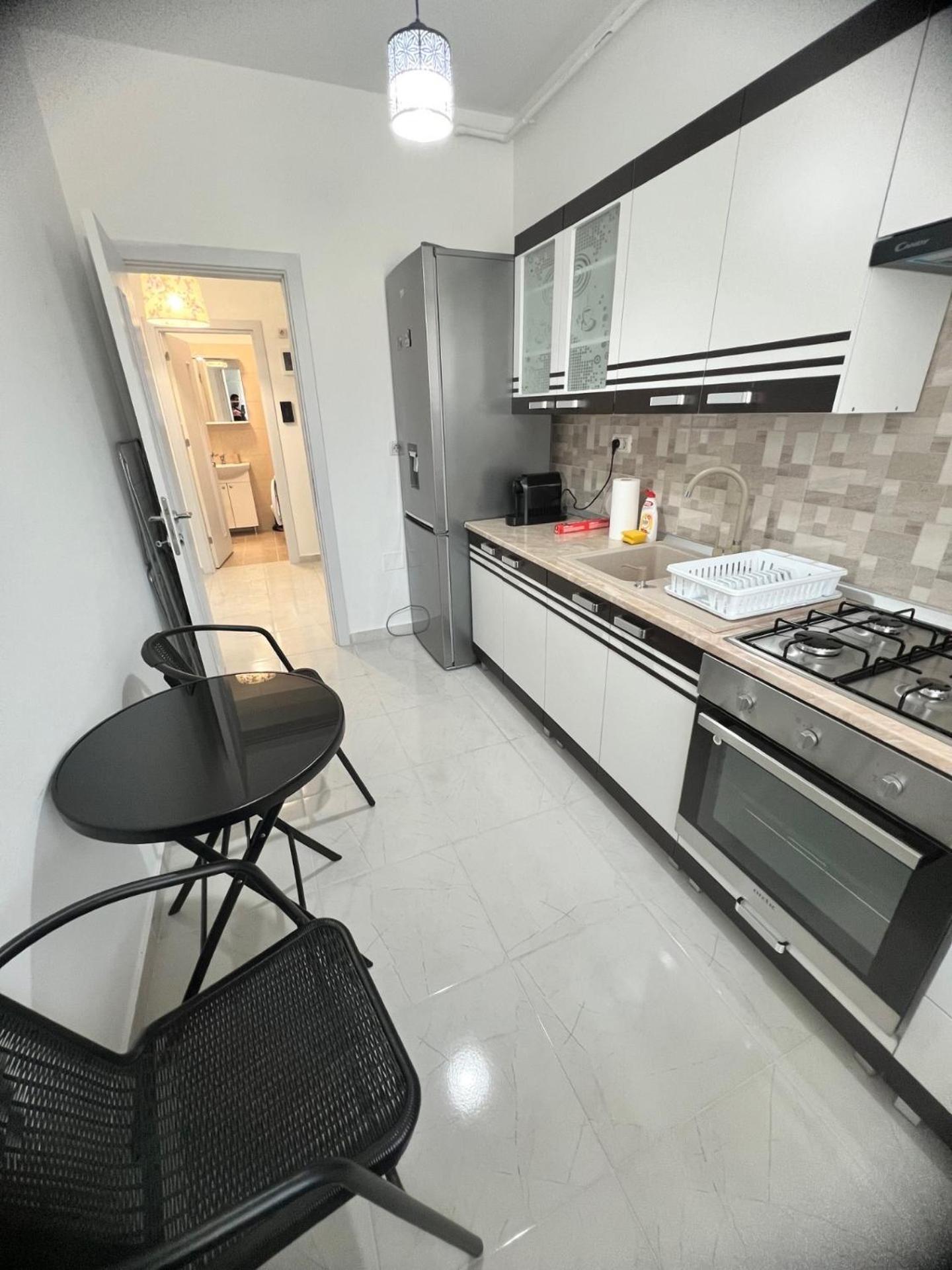 Apolonium Apartment Properties
