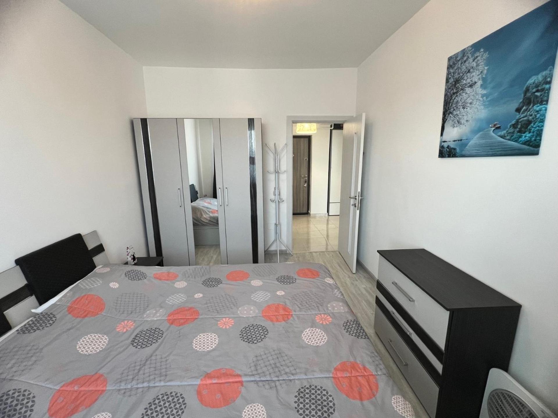 Apolonium Apartment Properties
