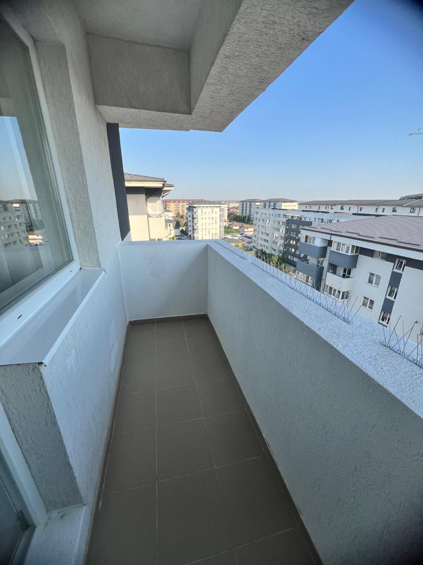 Apolonium Apartment Properties
