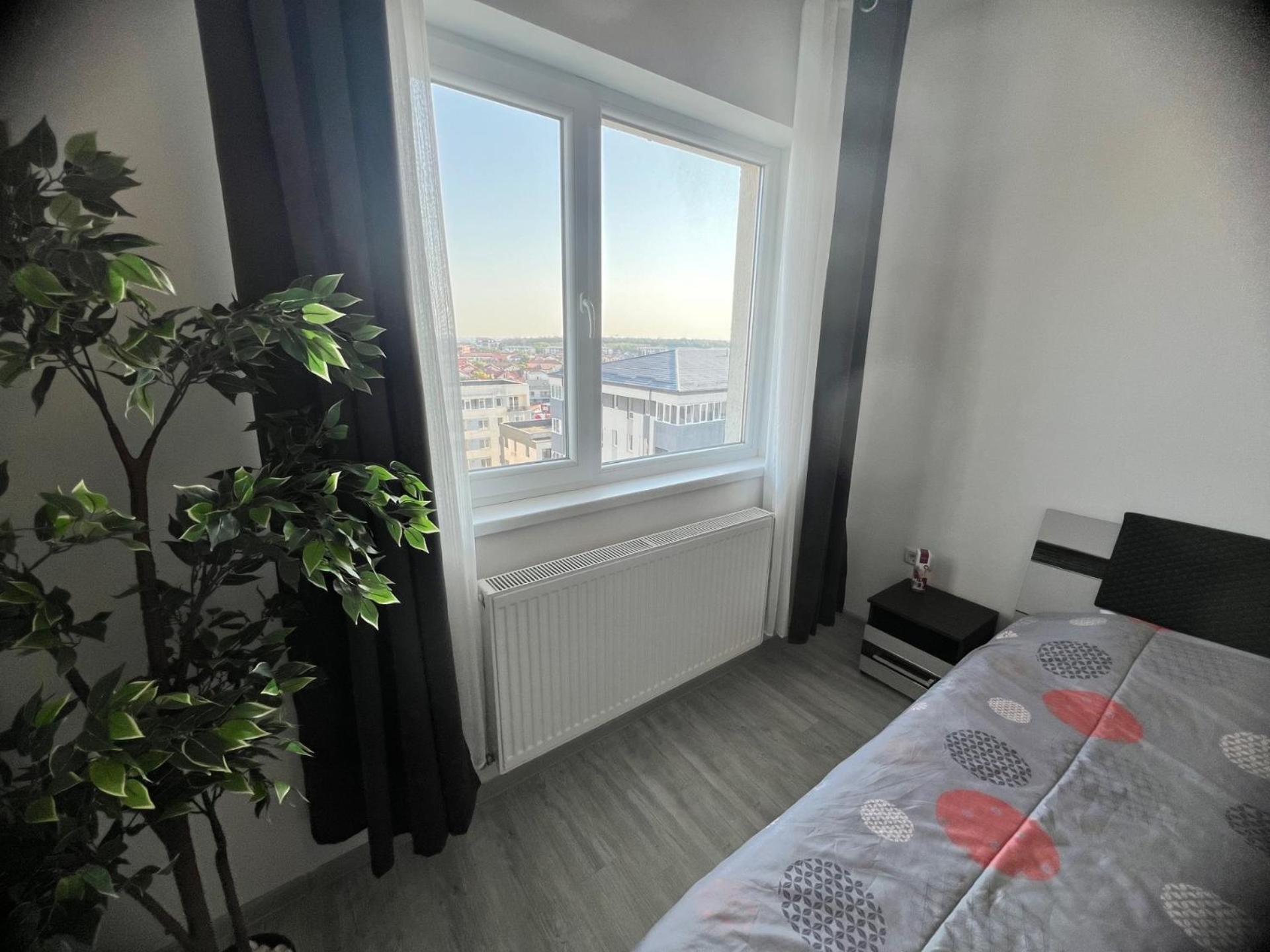 Apolonium Apartment Properties