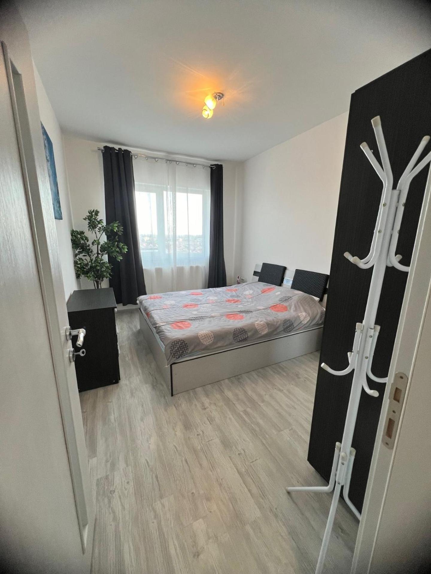 Apolonium Apartment Properties