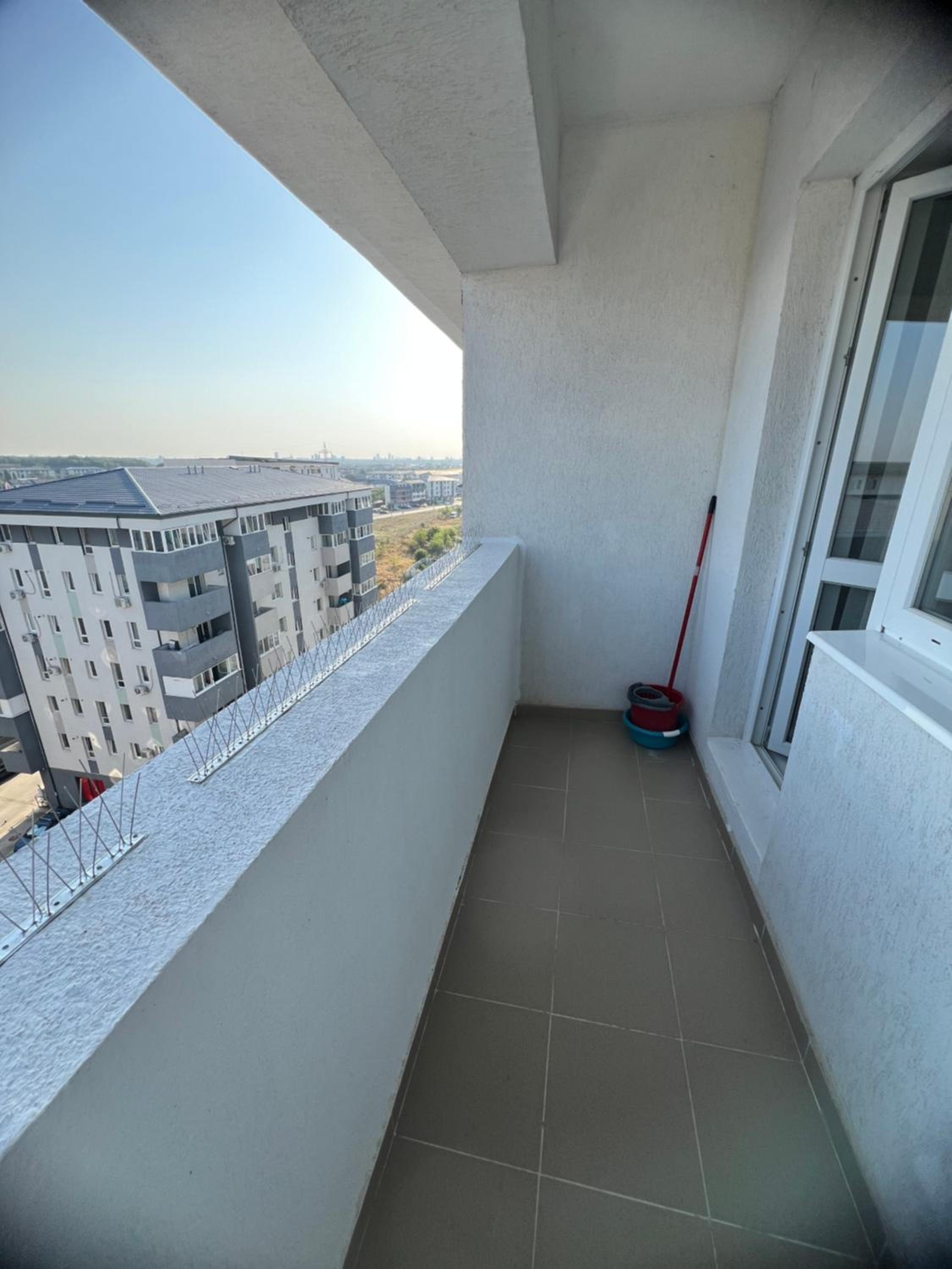 Apolonium Apartment Properties