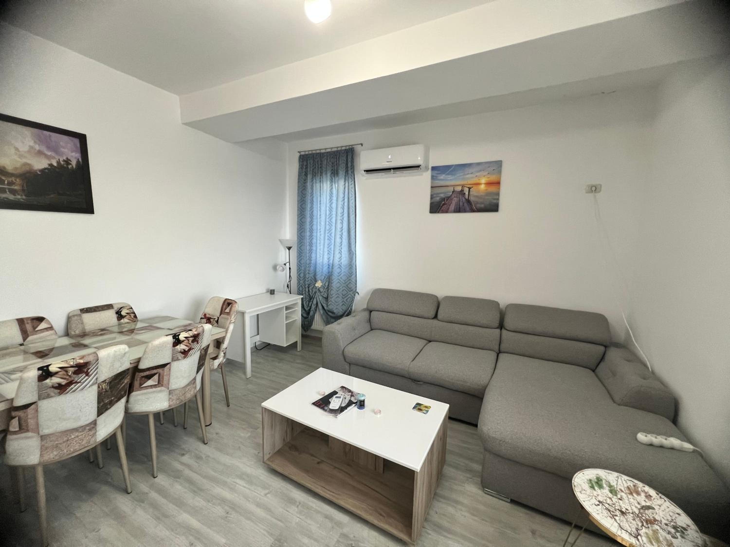 Apolonium Apartment Properties