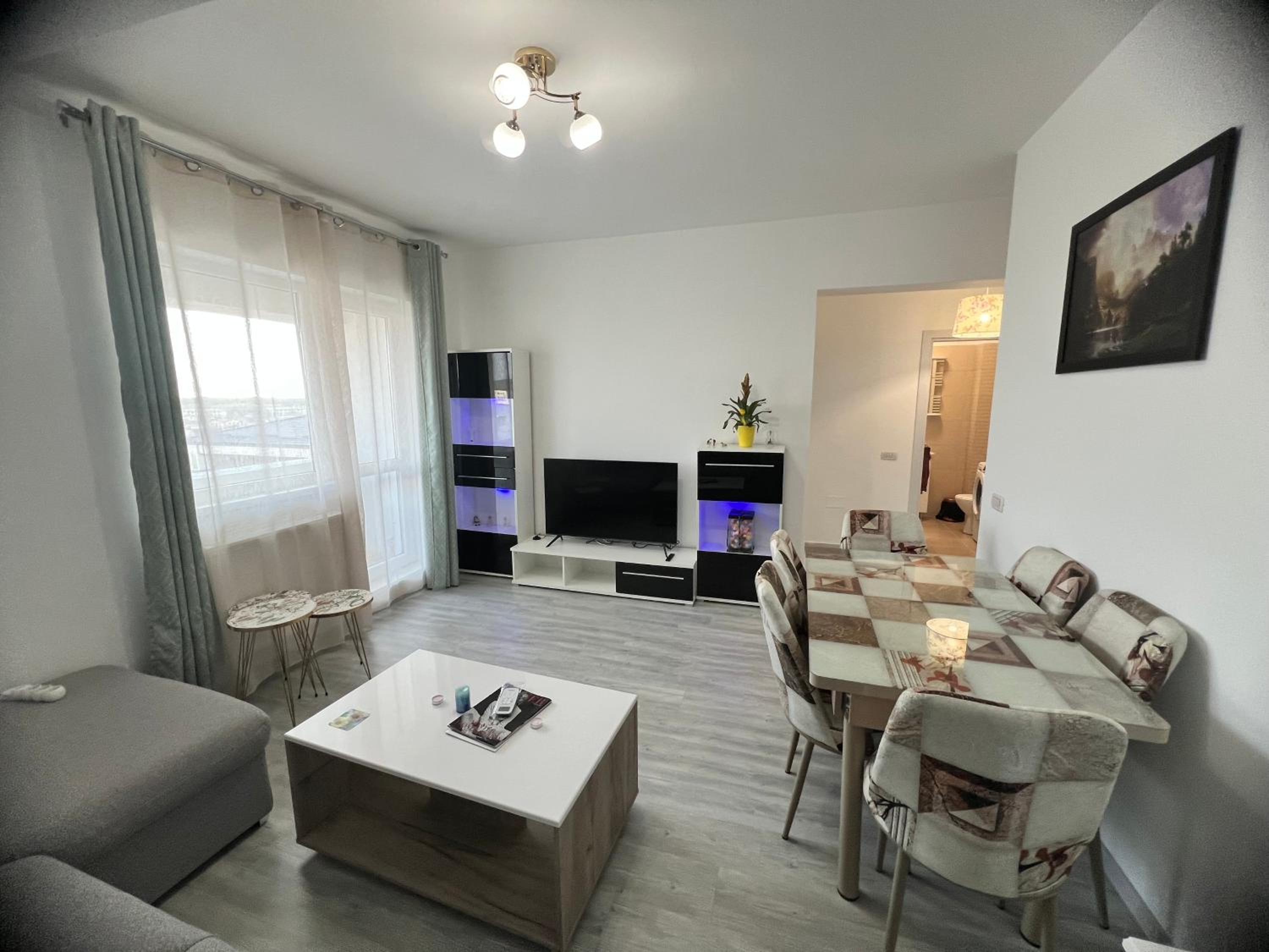 Apolonium Apartment Properties