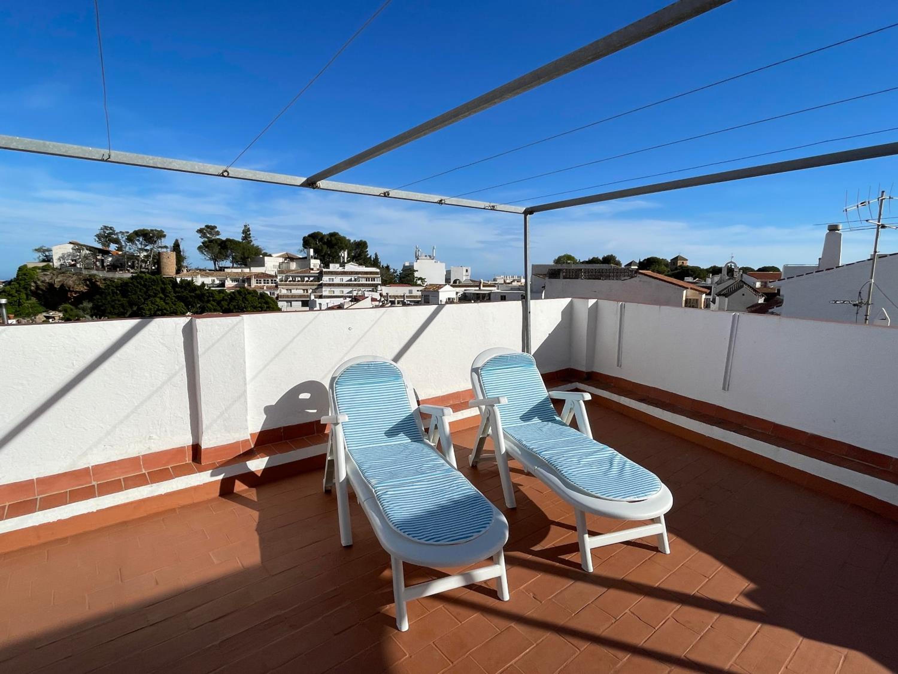 roof