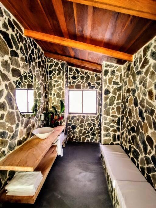 Private Lodge Sierra Nevada de Santa Marta