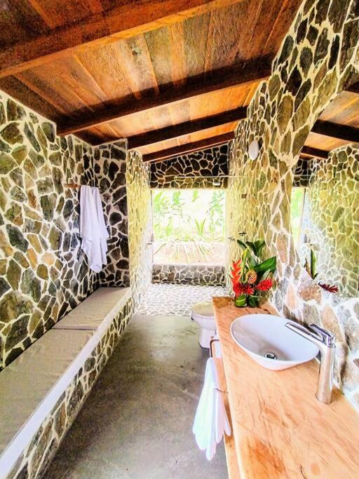 Private Lodge Sierra Nevada de Santa Marta
