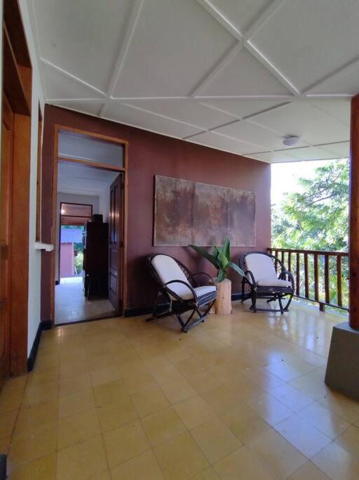 Private Lodge Sierra Nevada de Santa Marta