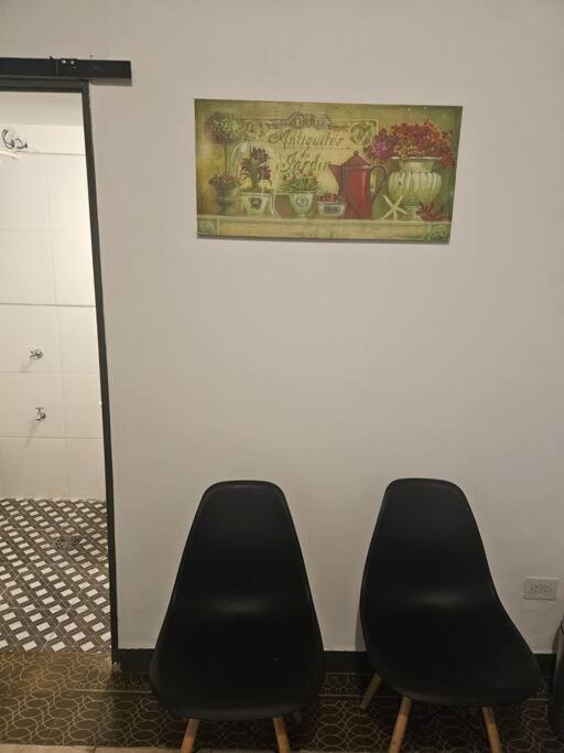 departamentos temporarios corrientes