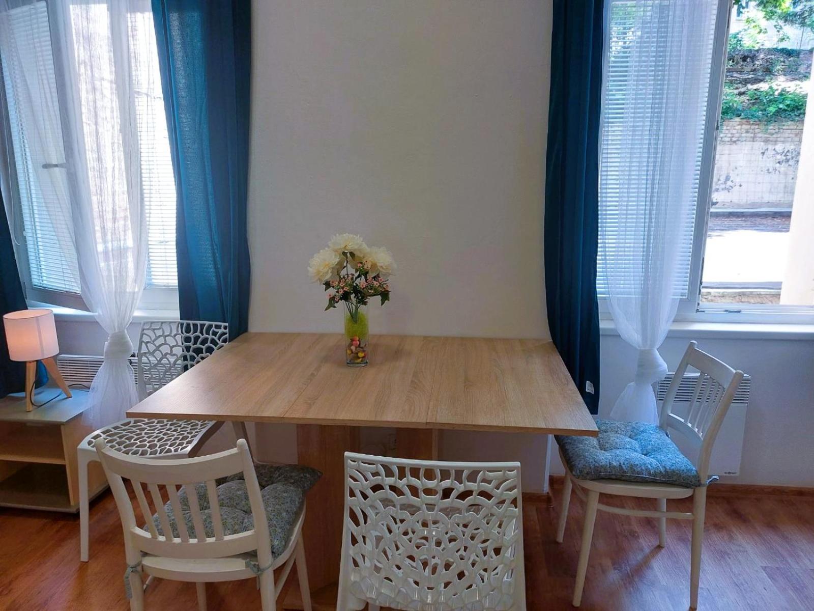 Apartmán ČSA #2# v historickém centru Hradec Králové