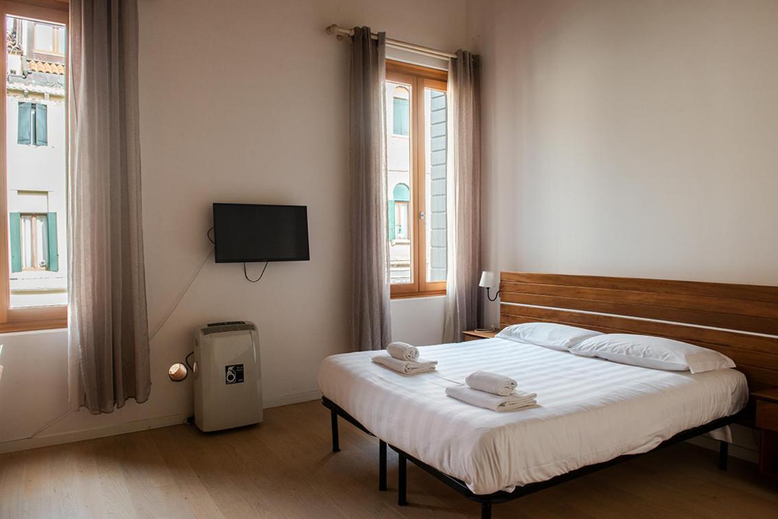 Allo Squero Apartment
