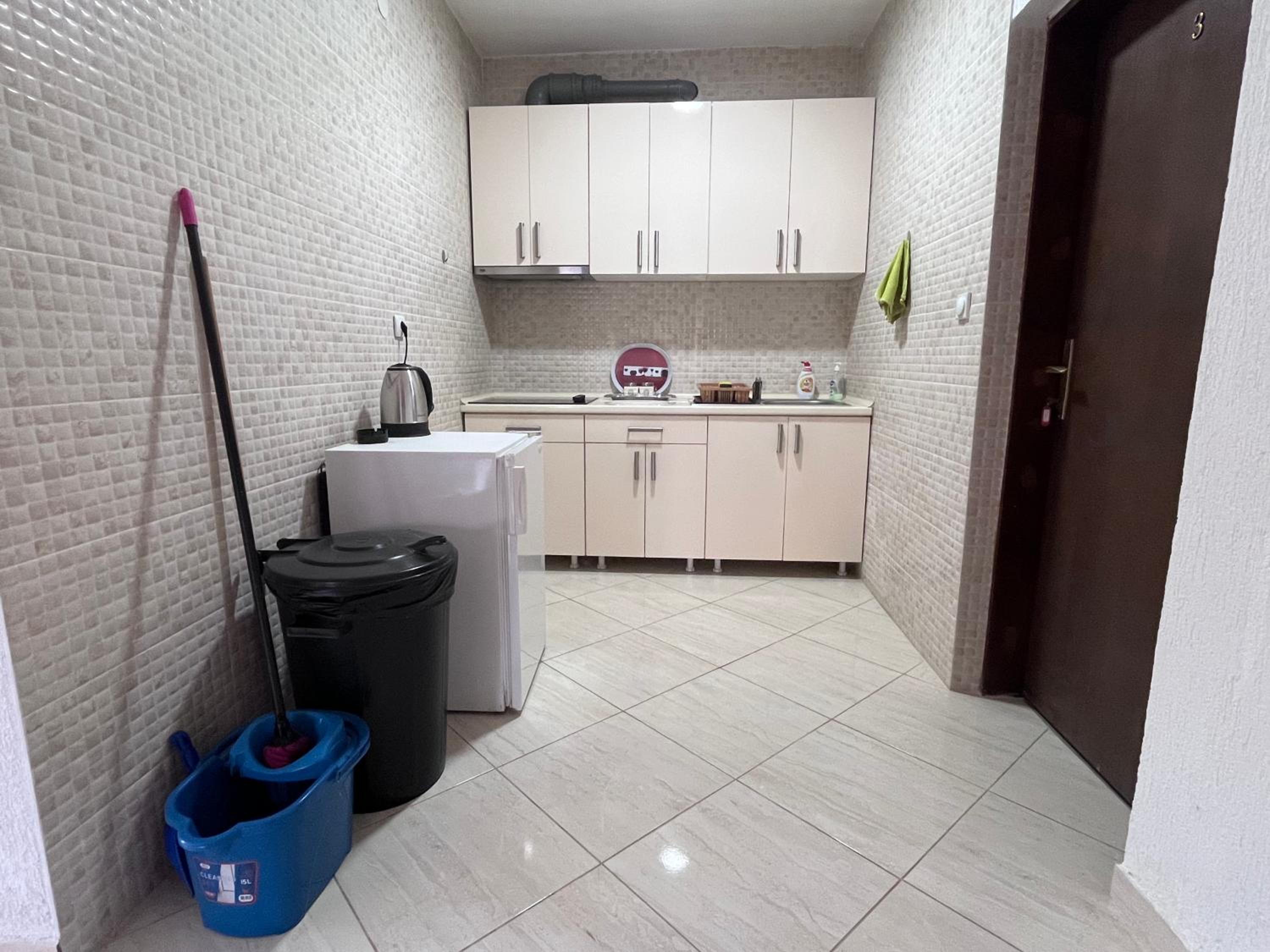 Saraj appartments