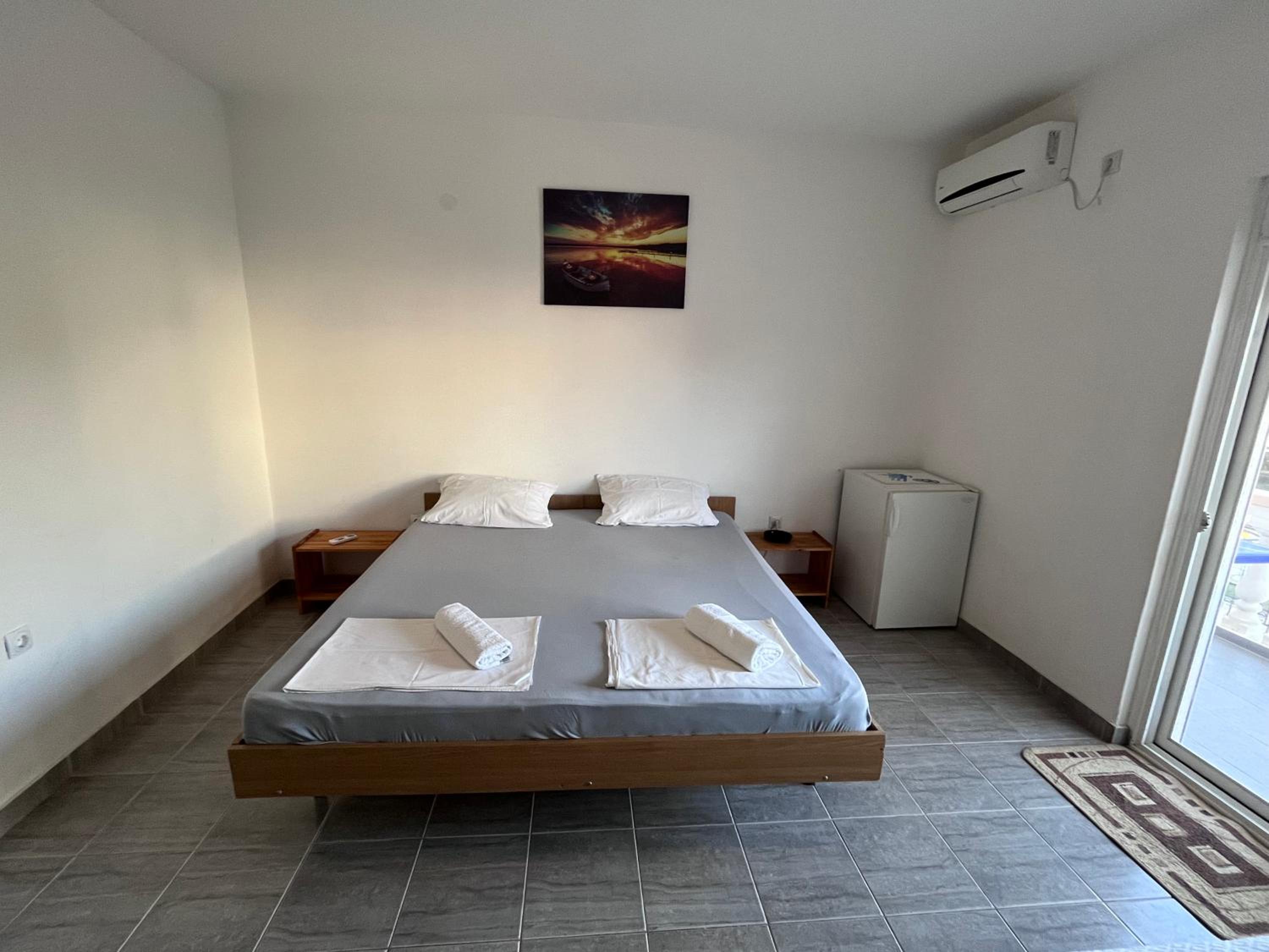 Saraj appartments