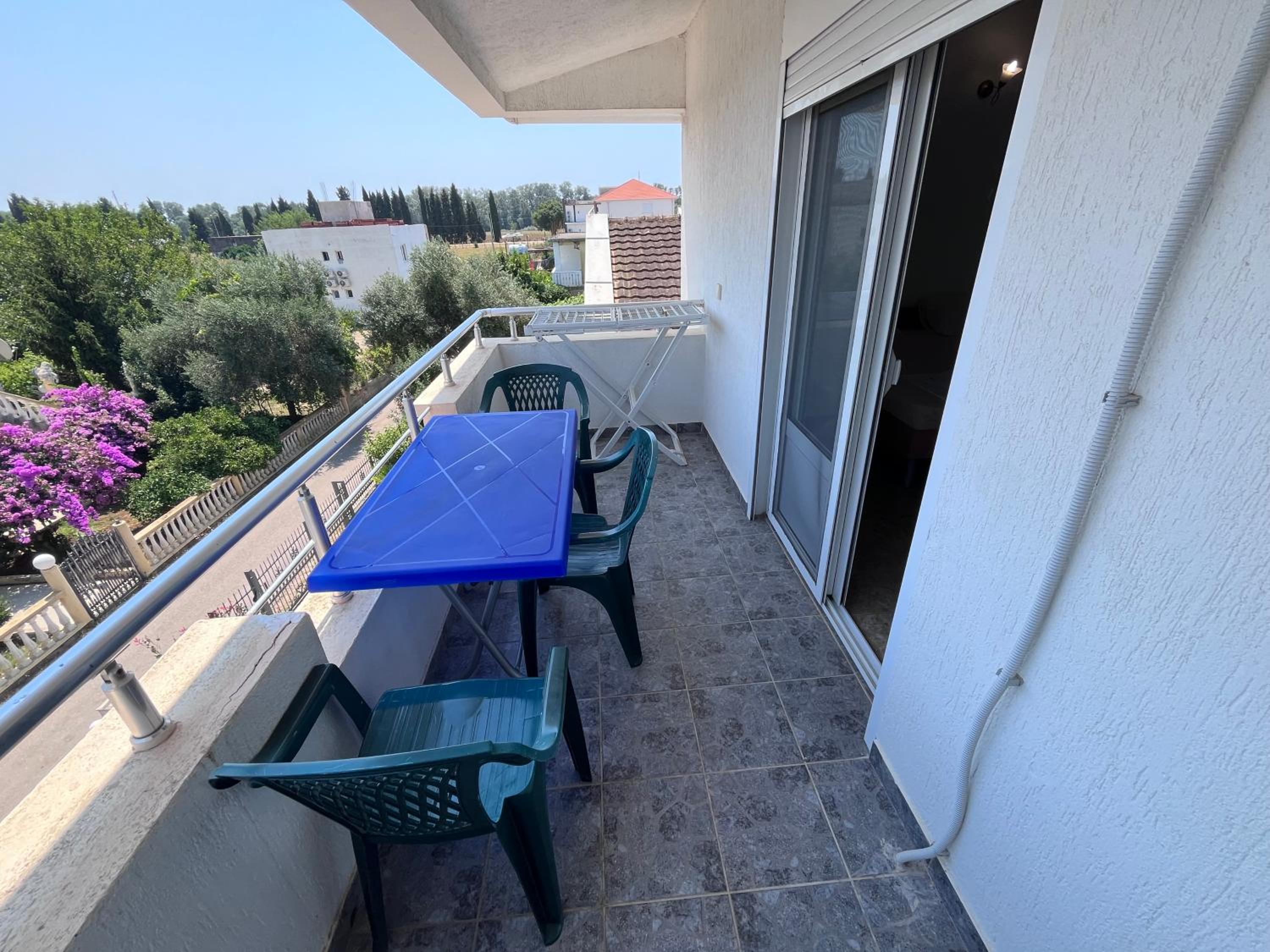 Saraj appartments