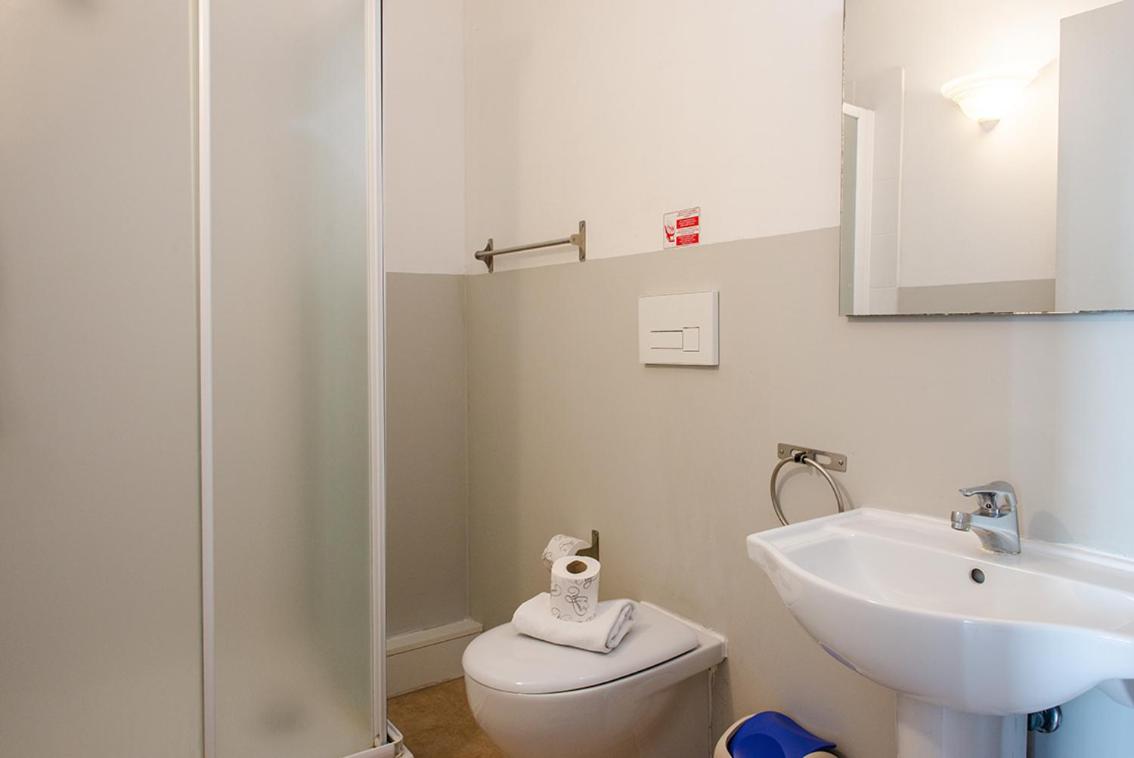 Allo Squero Apartment