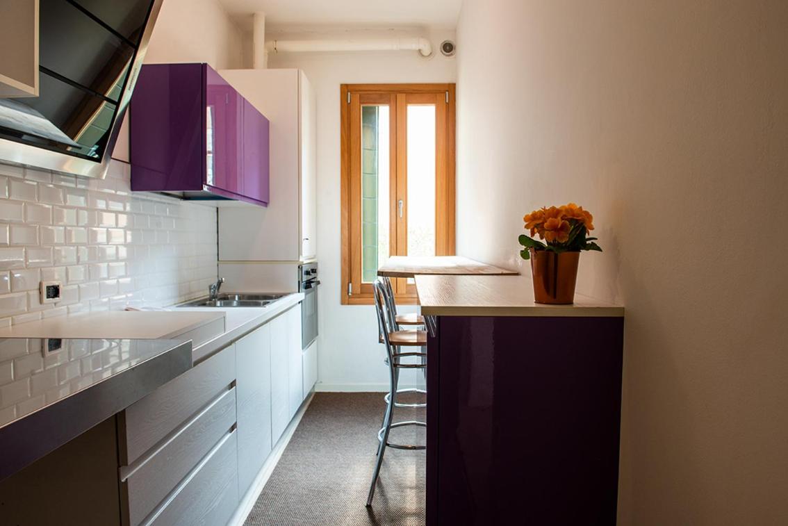 Allo Squero Apartment