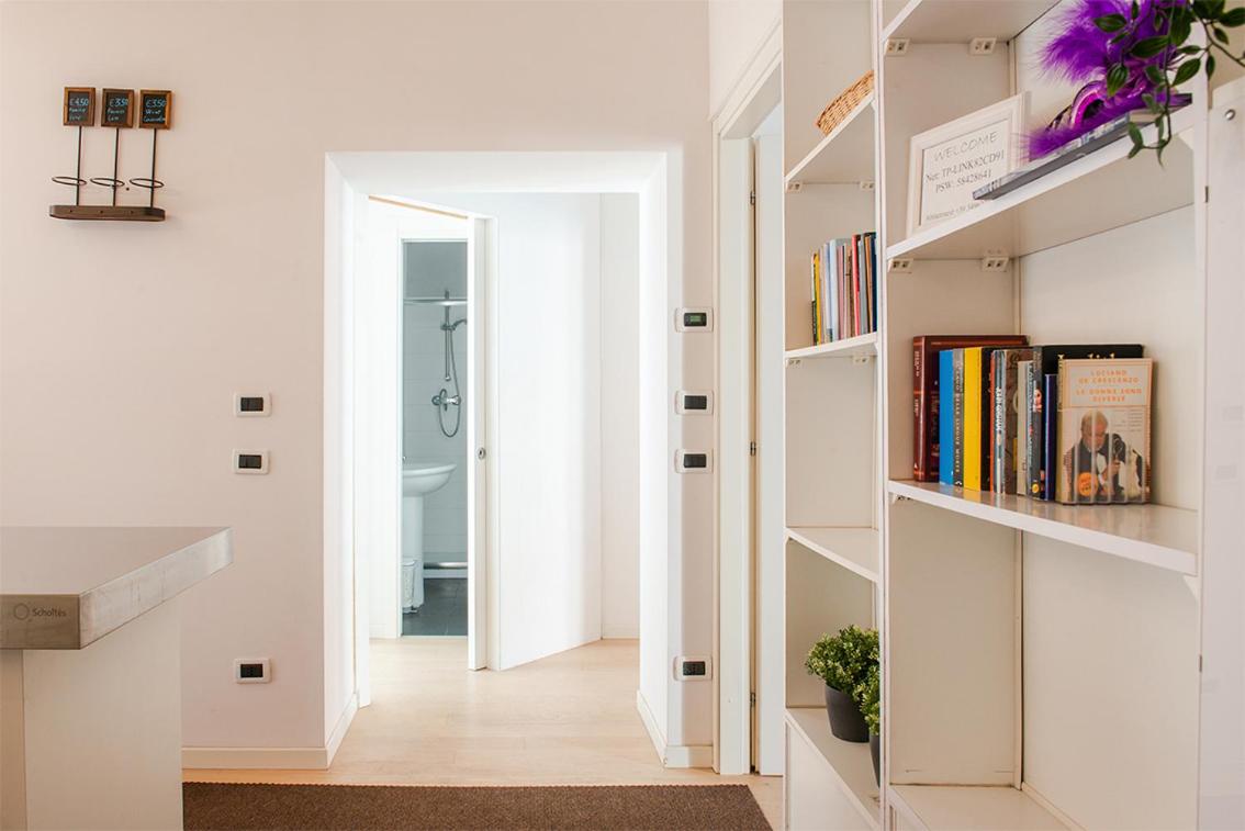 Allo Squero Apartment