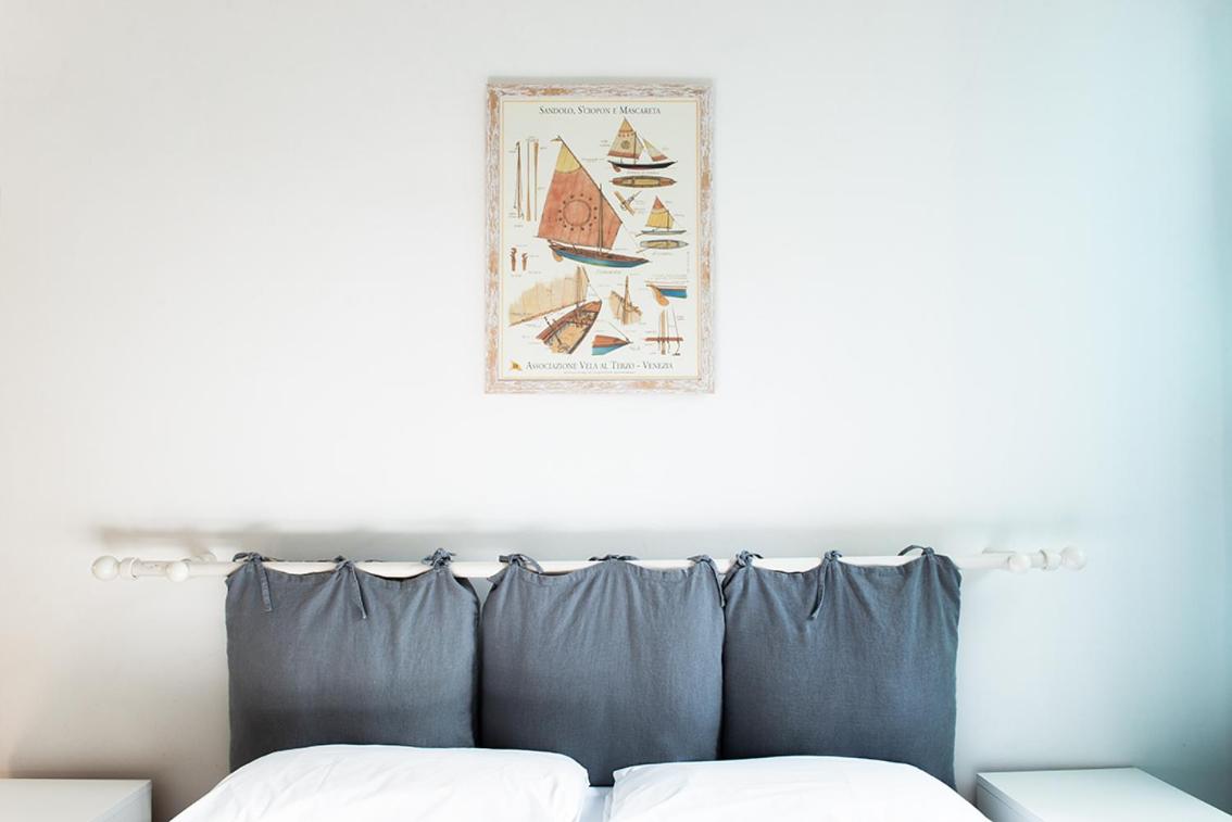 Allo Squero Apartment