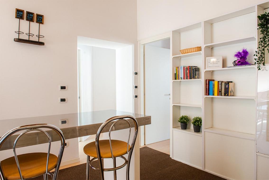 Allo Squero Apartment