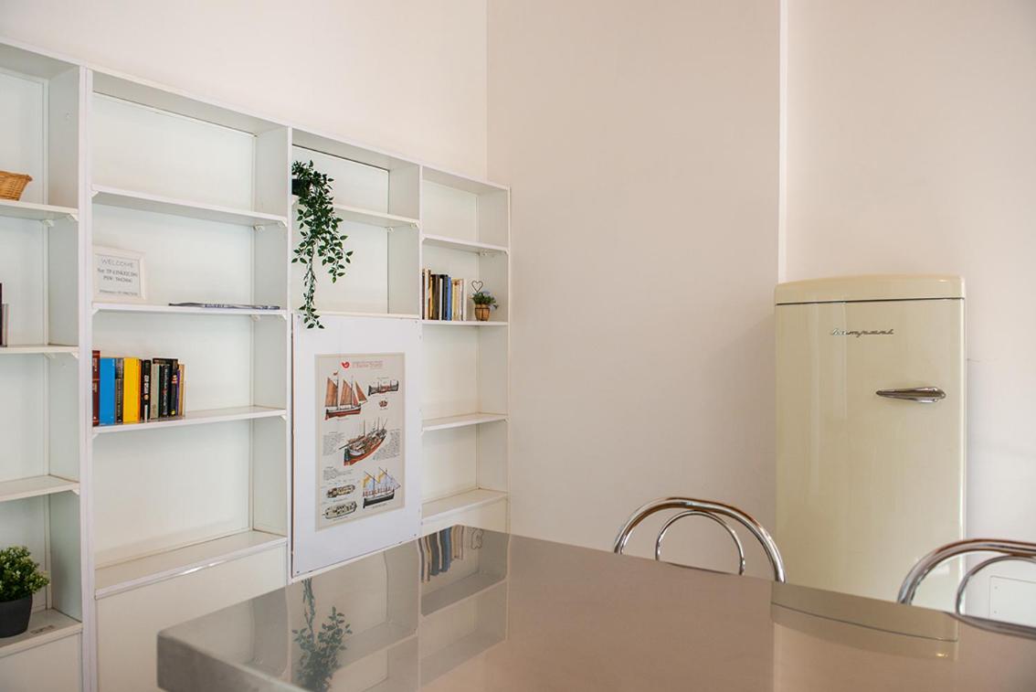 Allo Squero Apartment