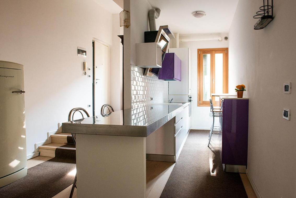 Allo Squero Apartment