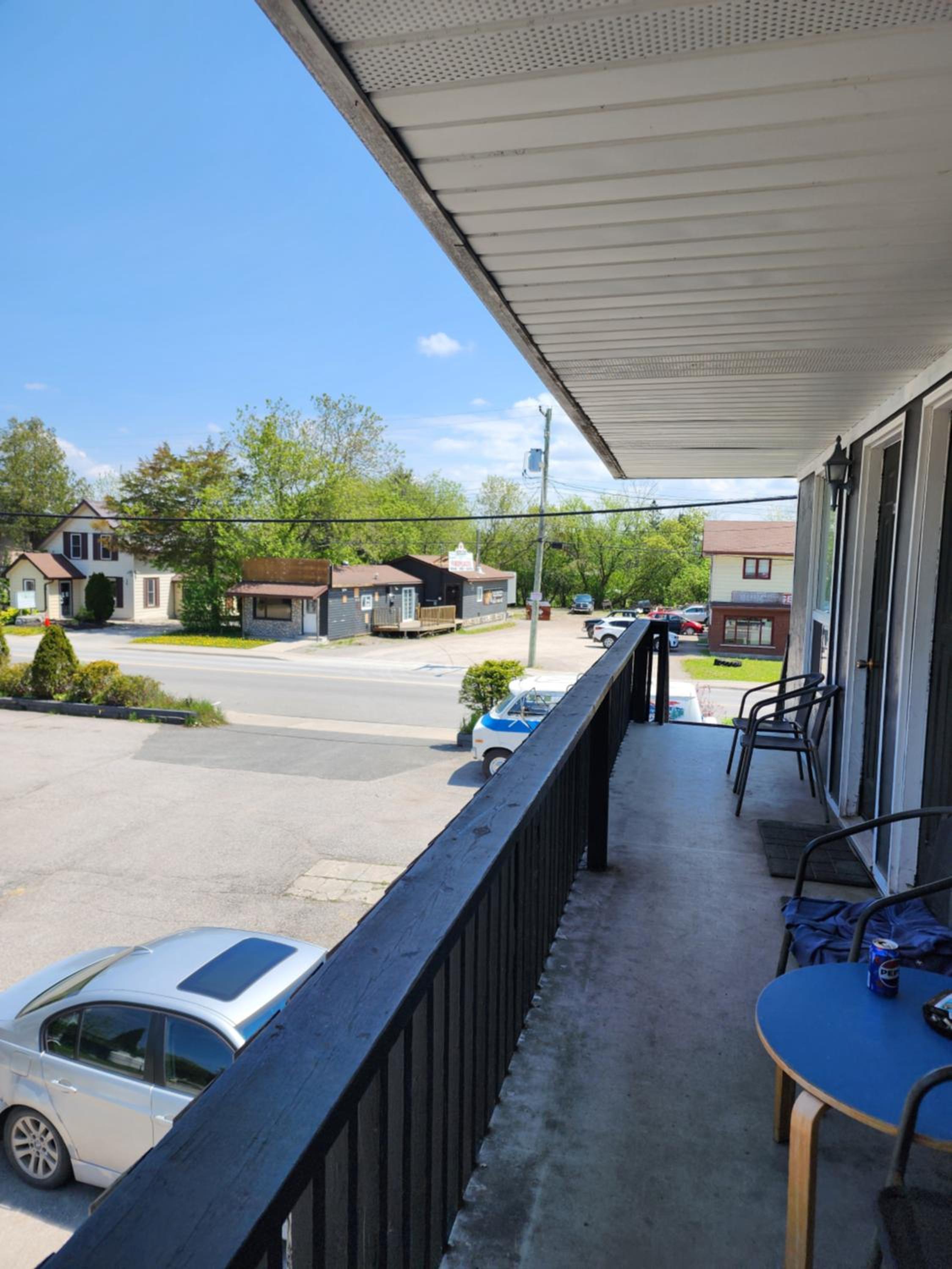 Princess Motel