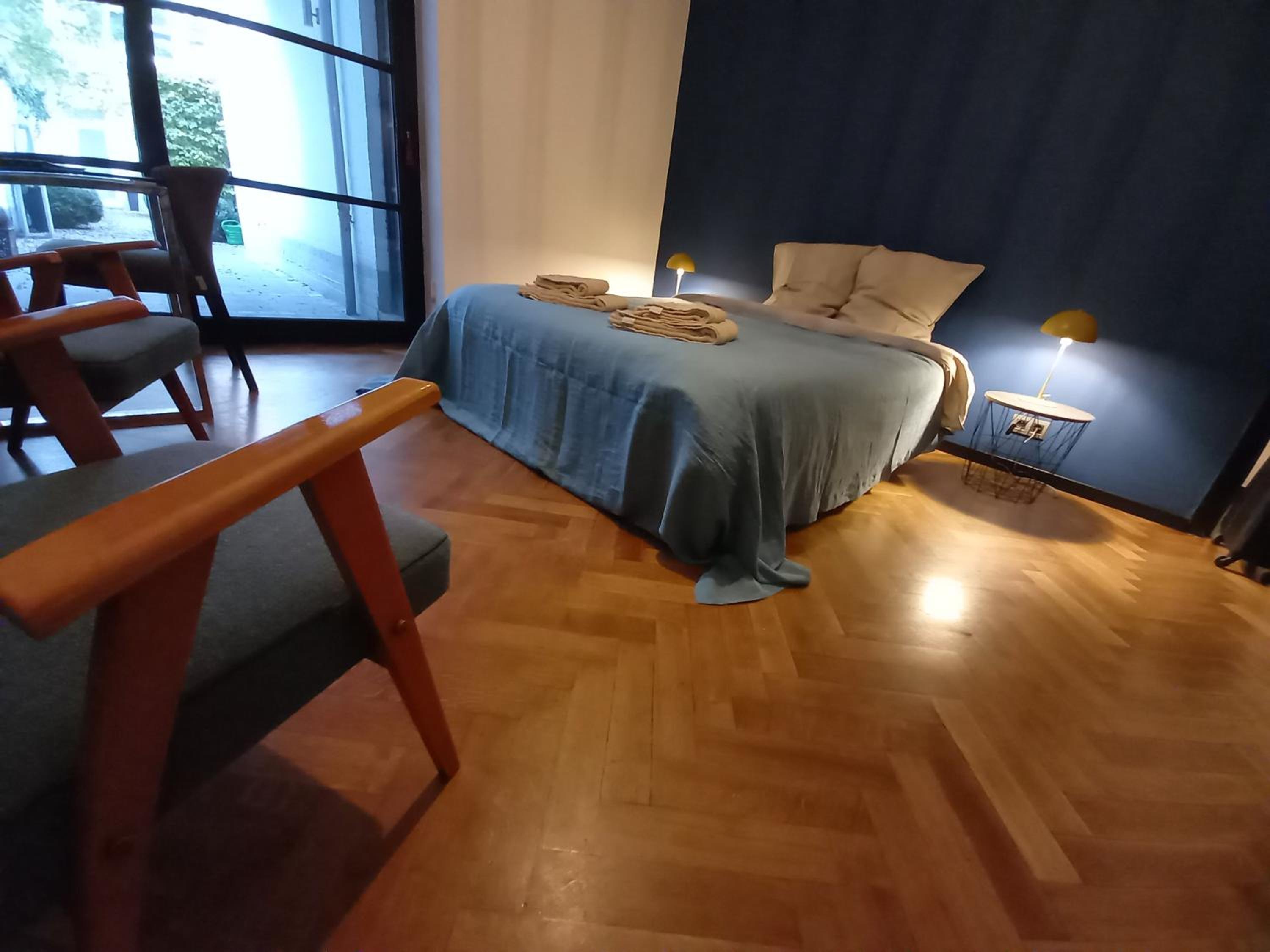 B&B The Street Lodge