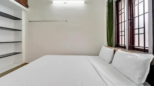 Hisham Lodge view 4