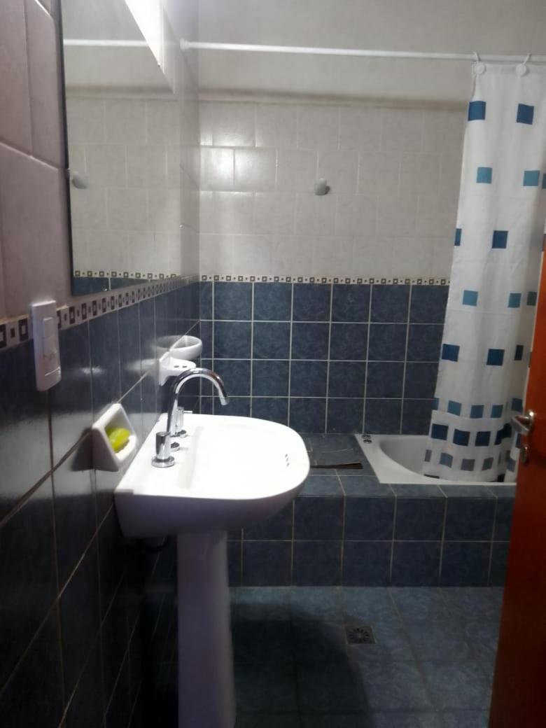 Departamento para 6 personas