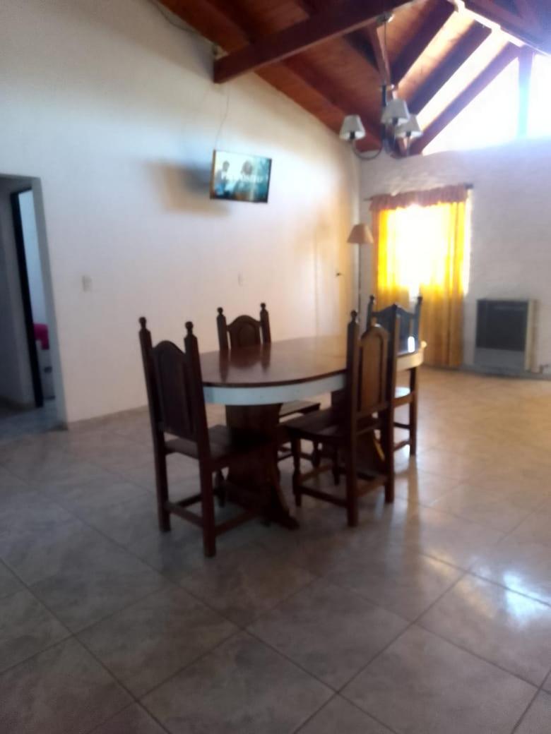 Departamento para 6 personas