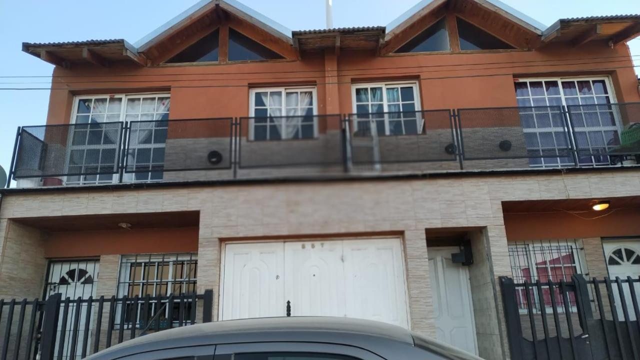 Departamento para 6 personas
