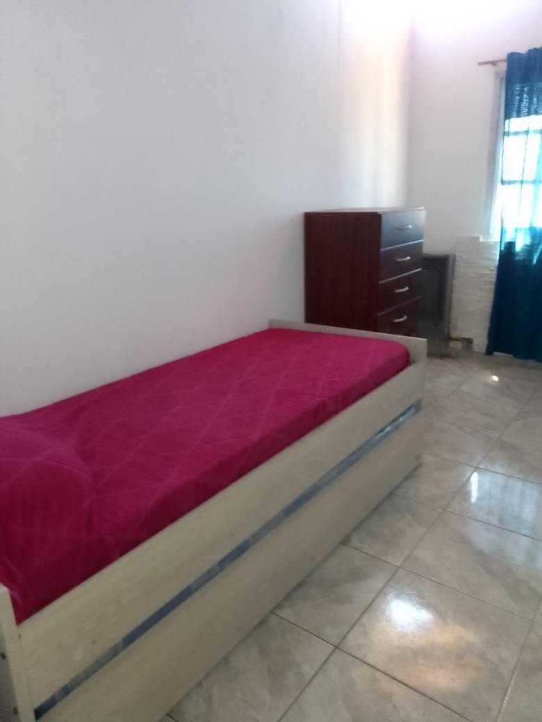 Departamento para 6 personas