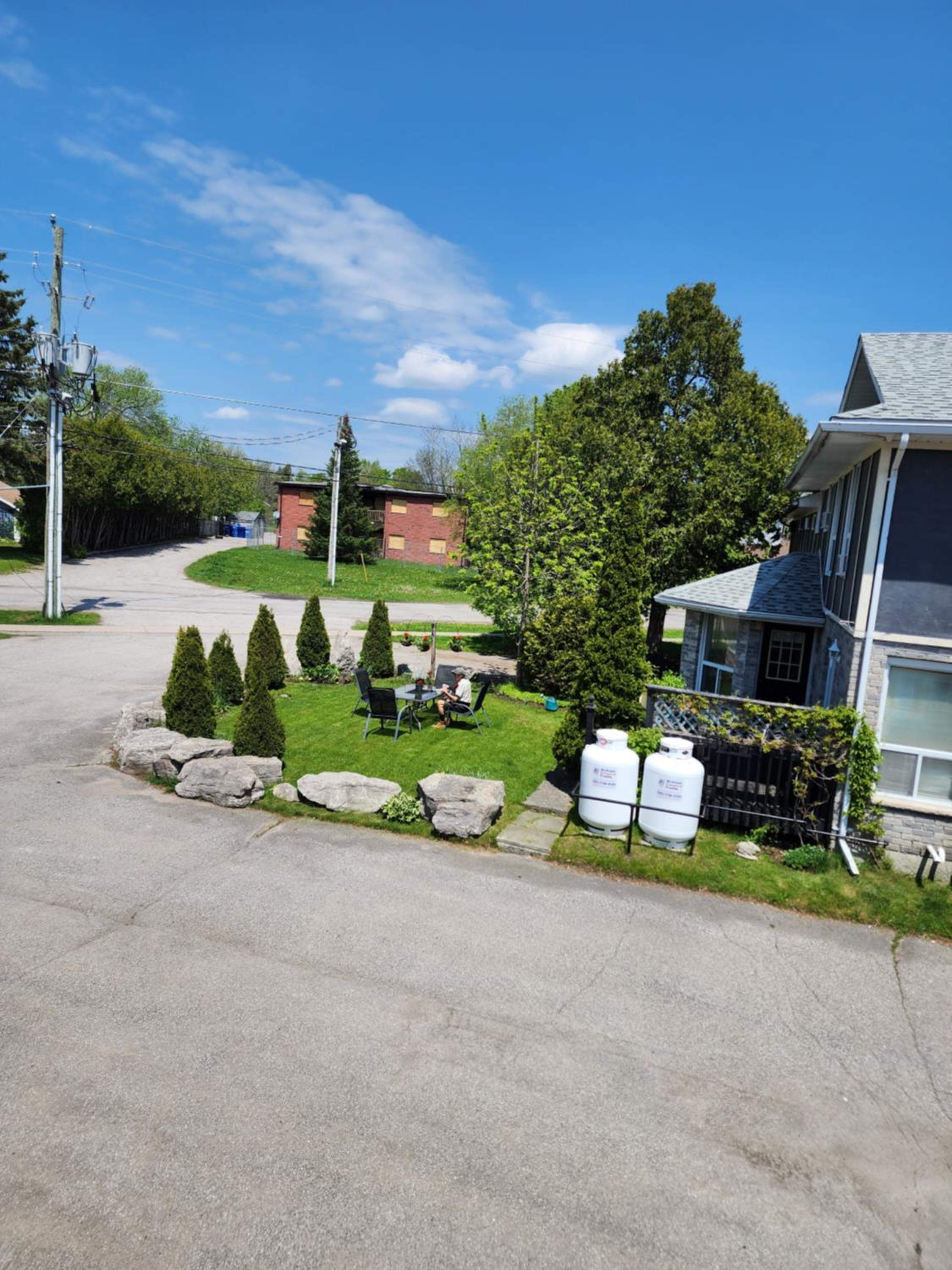 Princess Motel