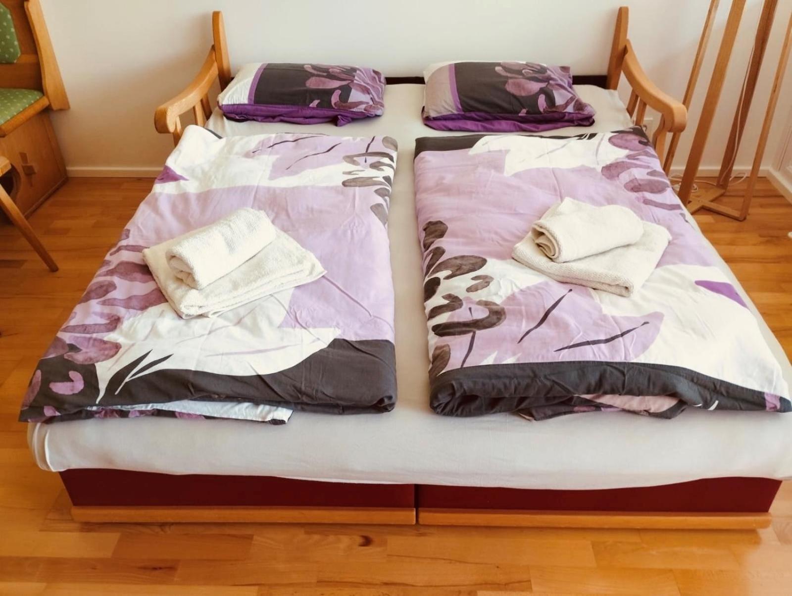 GAMSBLICK Bad Aussee Ferienwohnung