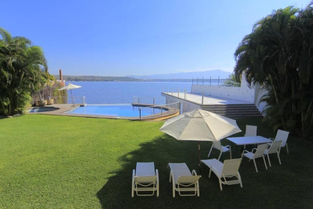 La Casa Kristal Luxury view 3