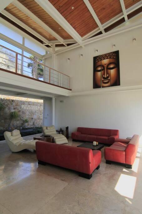 La Casa Kristal Luxury view 5