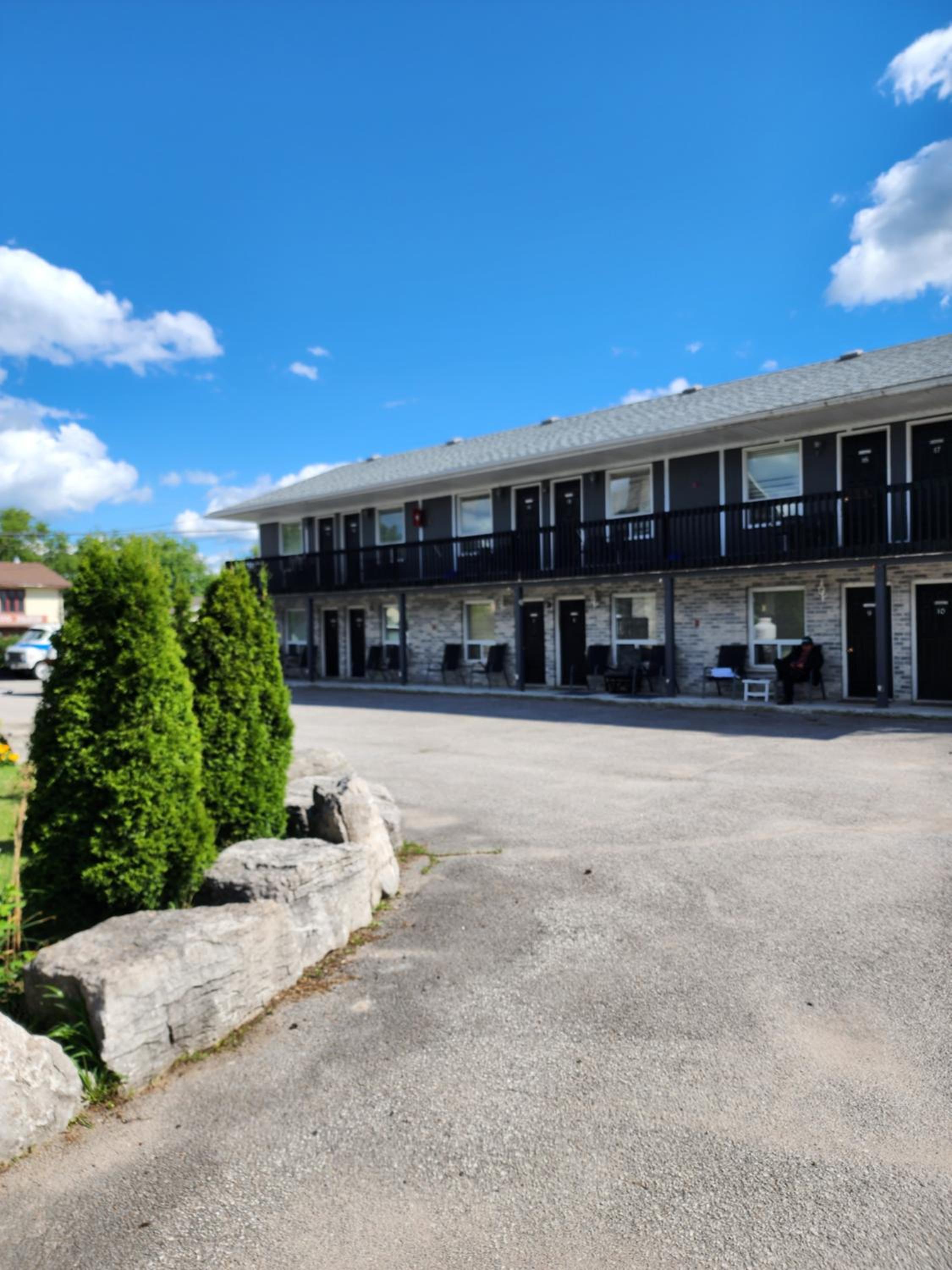Princess Motel