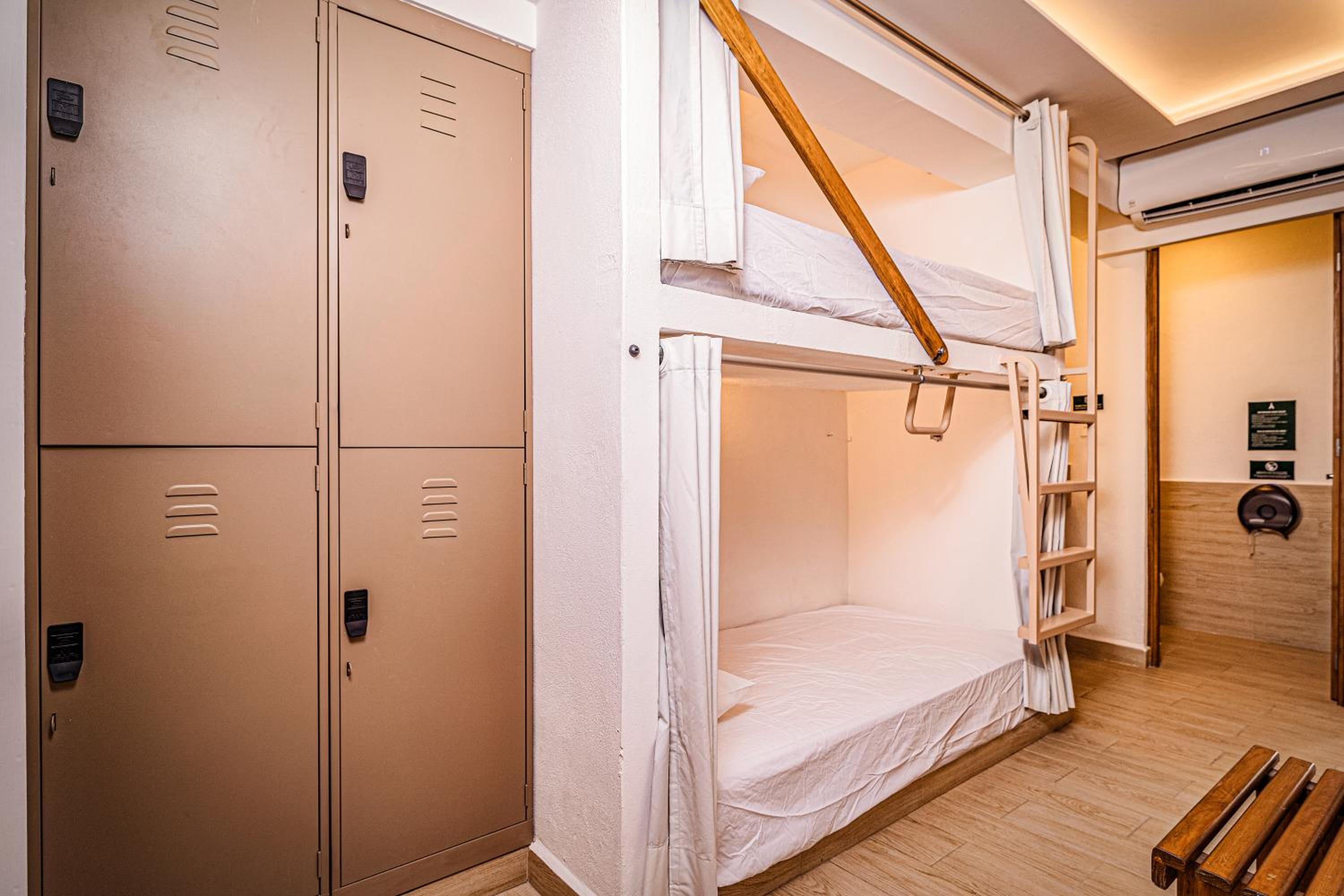 Digital Nomads Hotel & CoLiving