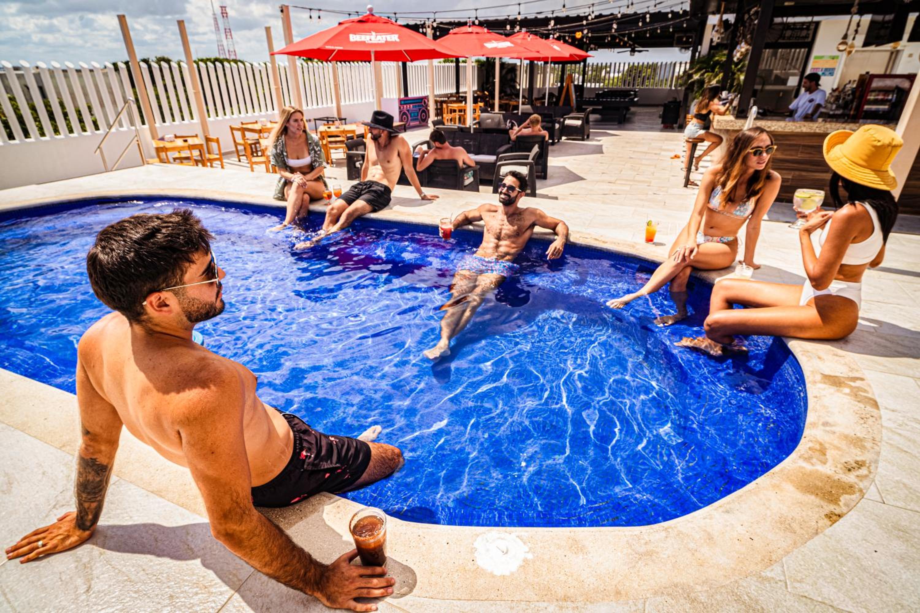 Digital Nomads Hotel & CoLiving