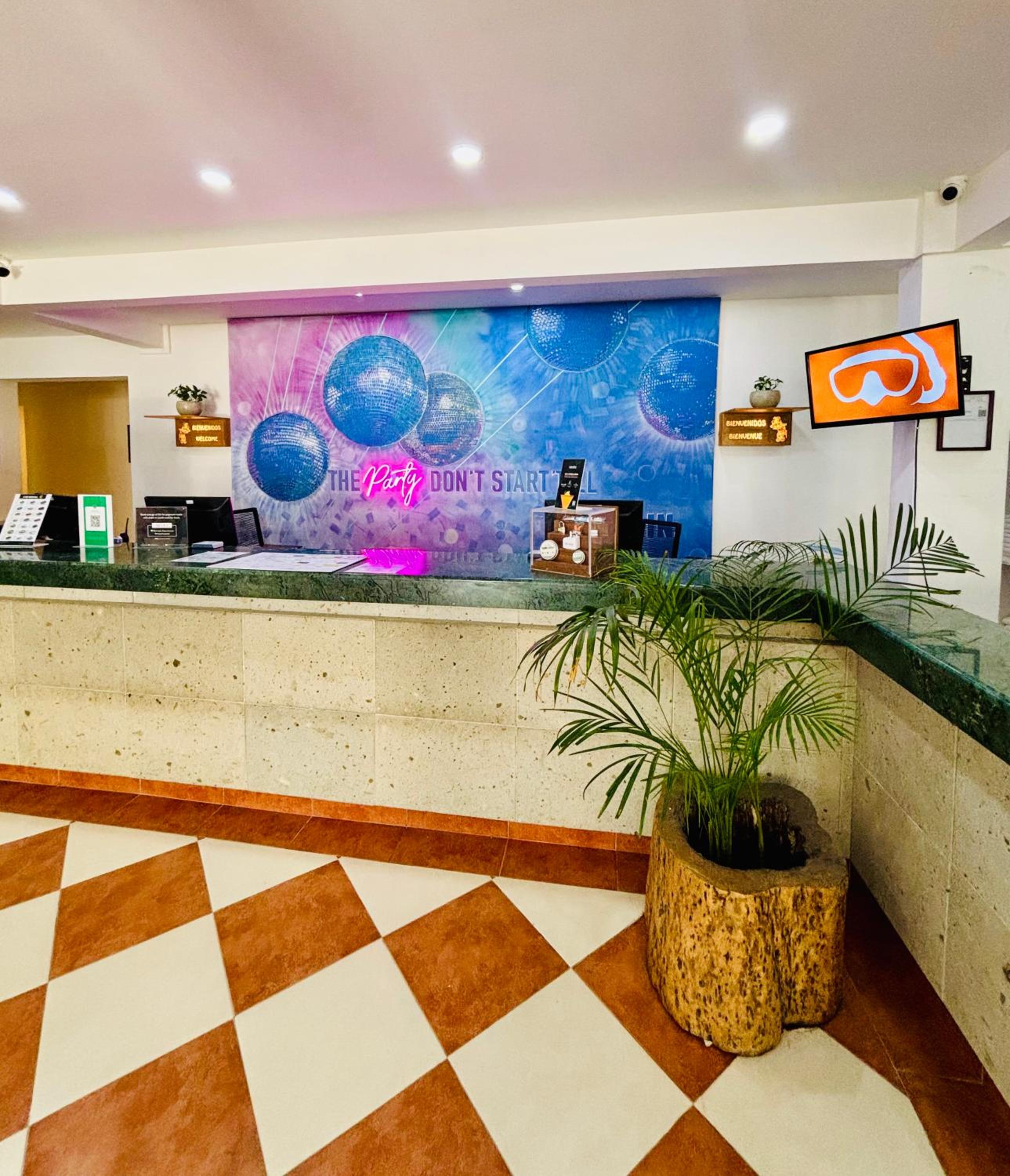 Digital Nomads Hotel & CoLiving