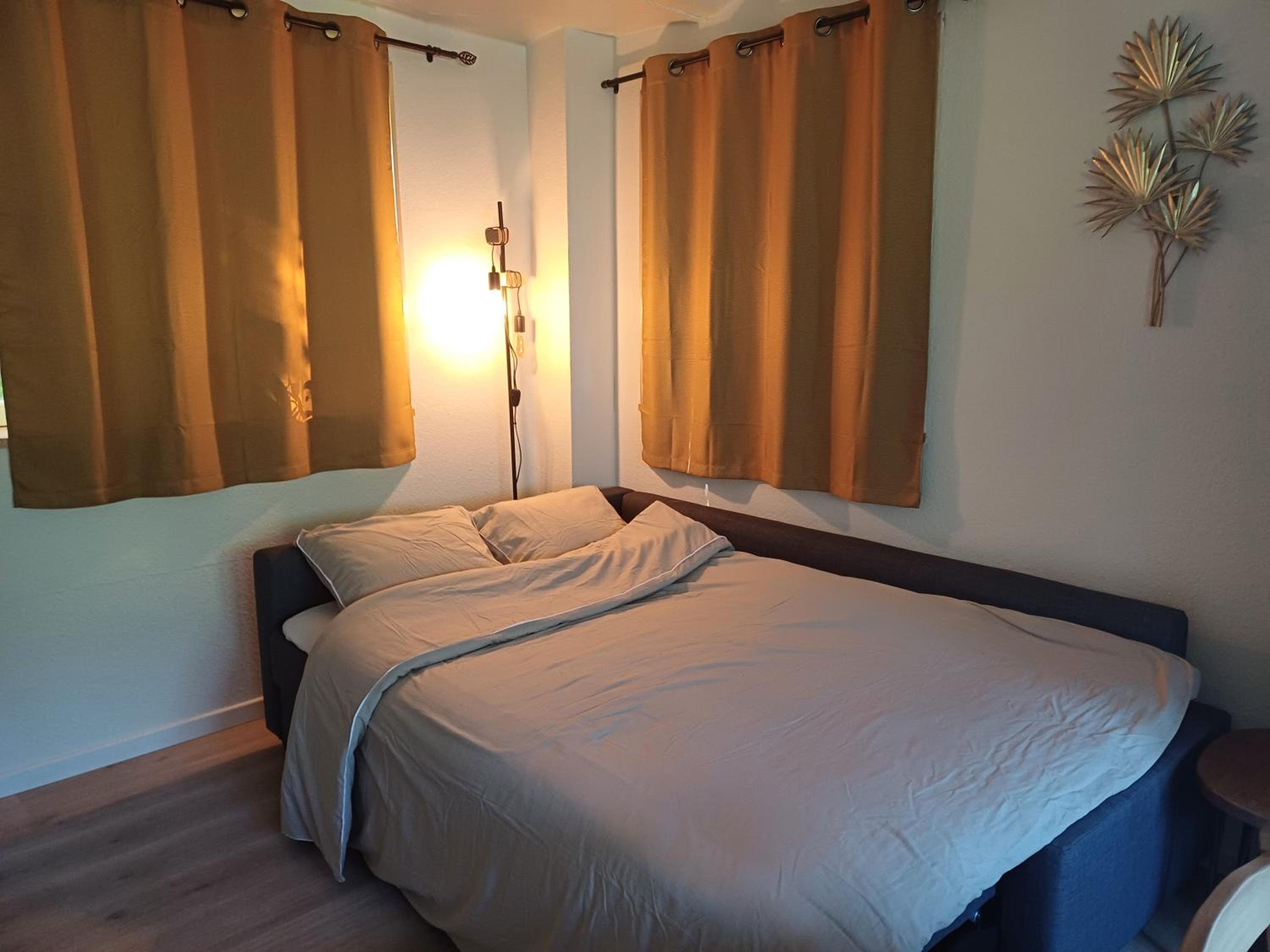 L'Écrin Nature