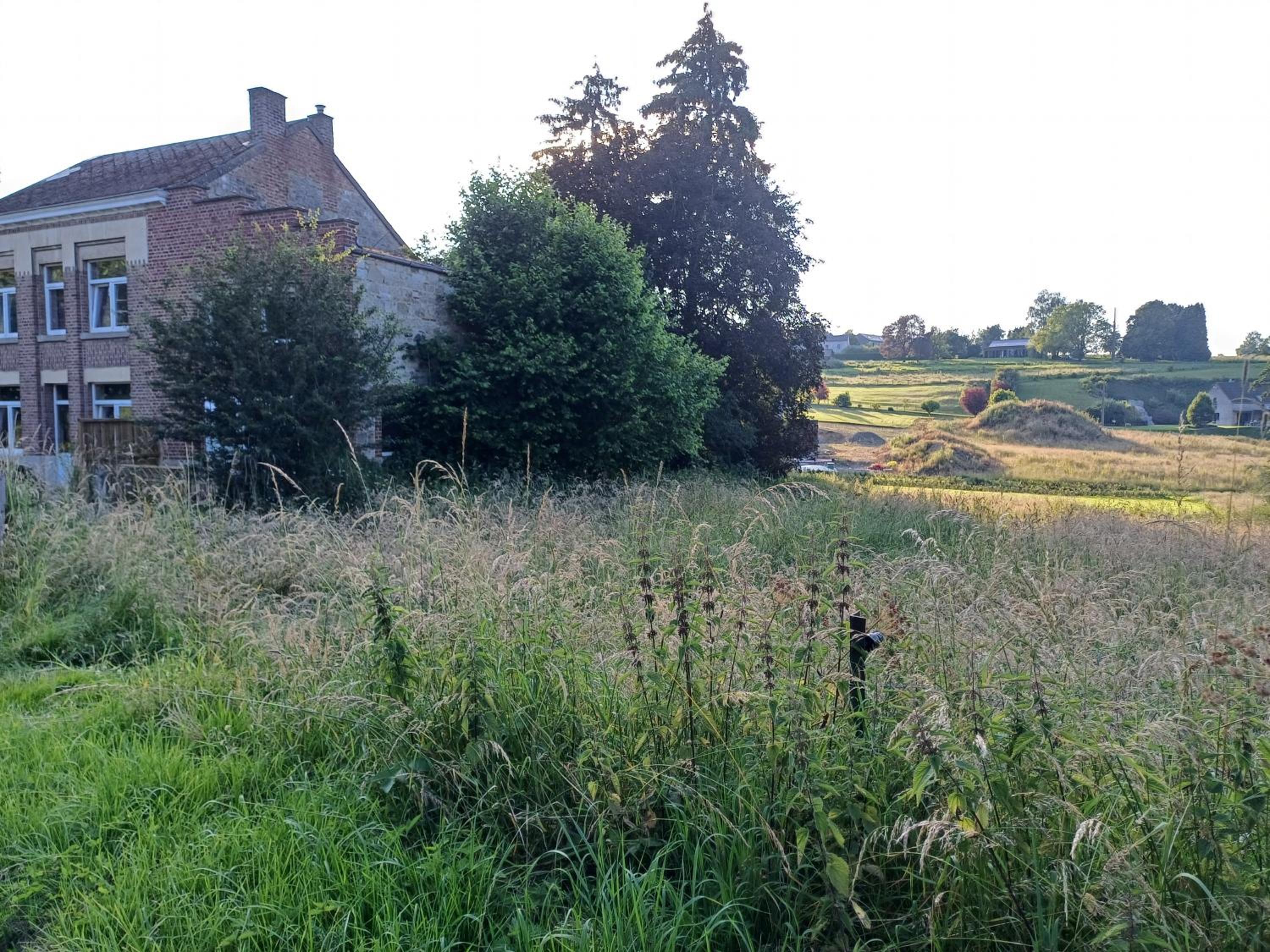 L'Écrin Nature
