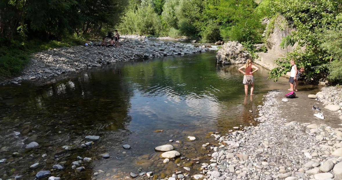 Lunigiana Experience