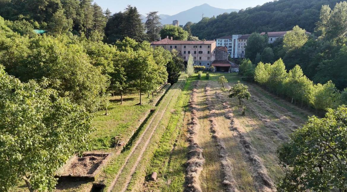 Lunigiana Experience
