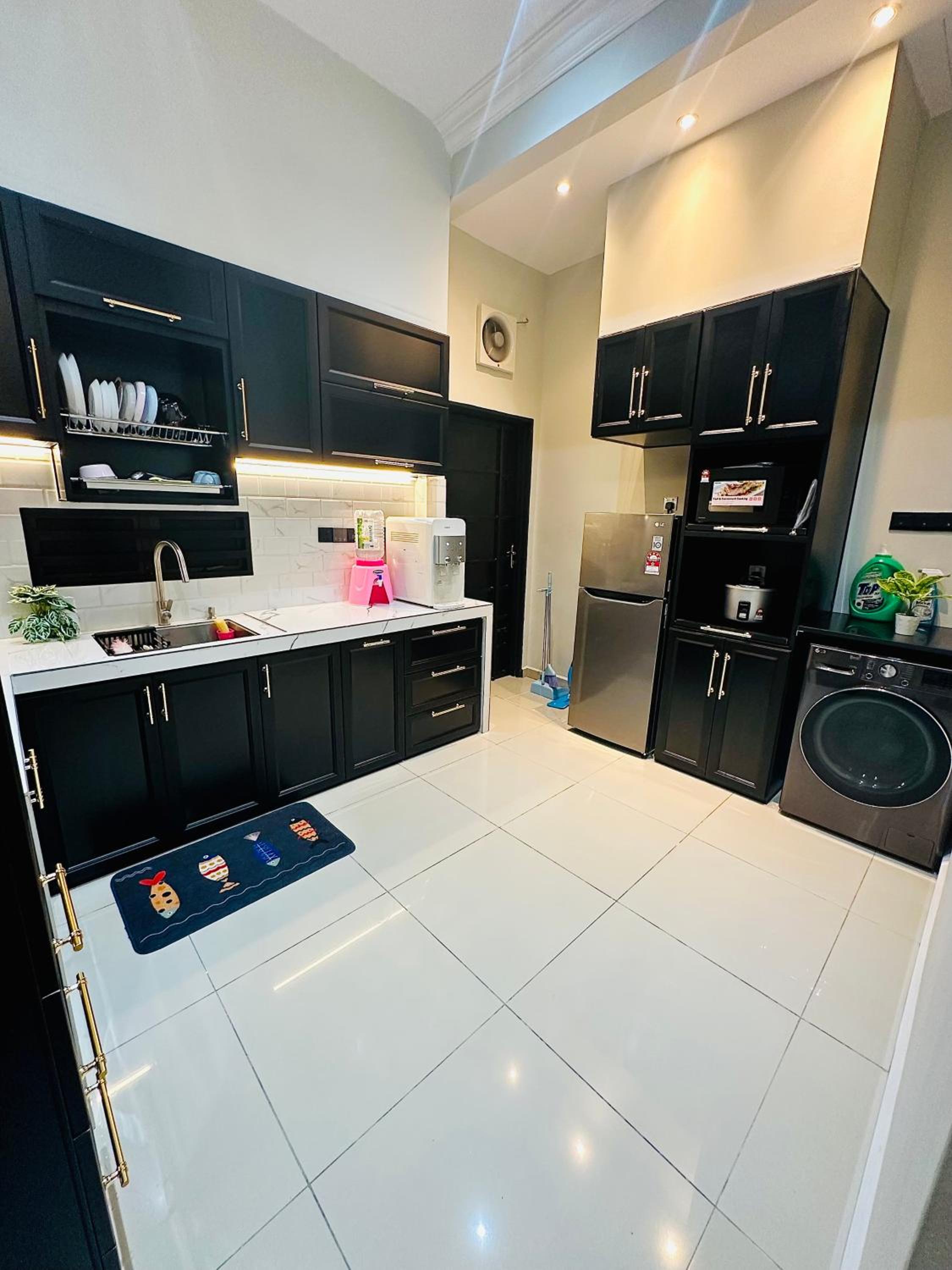 Mairaz Homestay Bertam - Fully Aircond photo 2