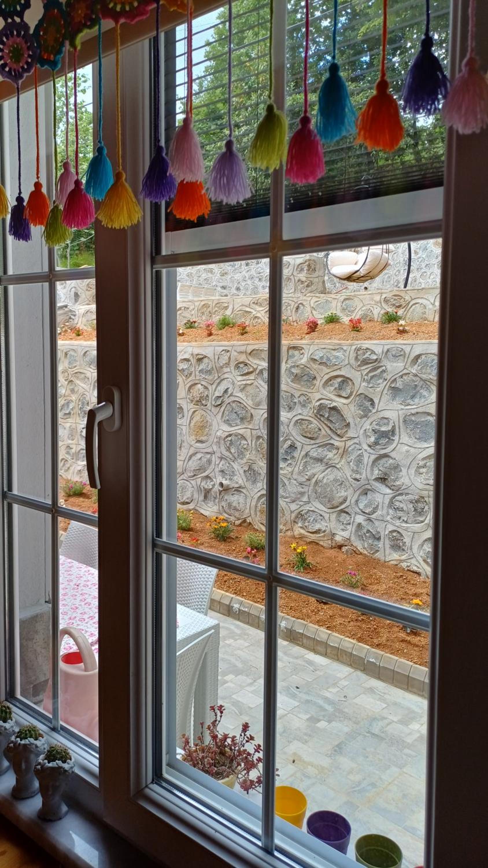 Cennet bahçesi
